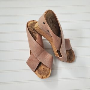 Lucky Brand Neutral Wedges